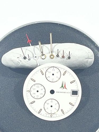 Eberhard vintage - &, co.