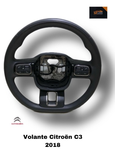 Volante per citroen serie - volante,