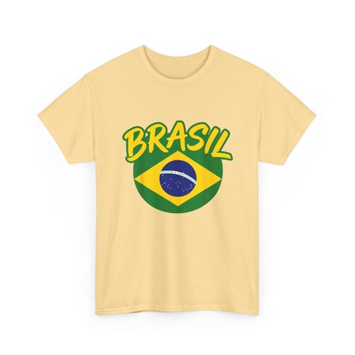 Maglia brasile bandiera - maglia, brasile,