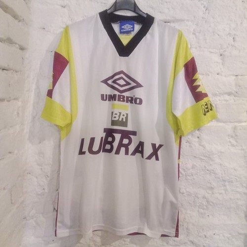 Flamengo umbro pro - flamengo,