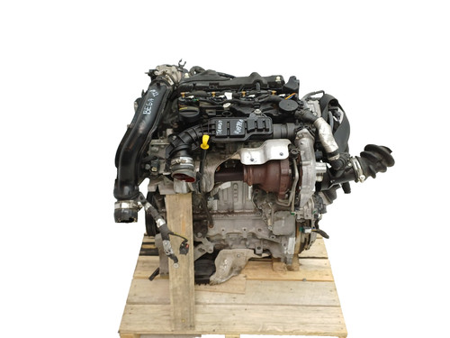 Motore complet ford - ⚙️motore,