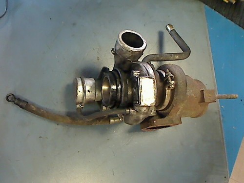 Turbo m51d25 77168125 - 77168125, td0411g5