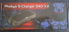 Echanger / radiateur