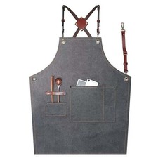 Grembiule da Giardinaggio e