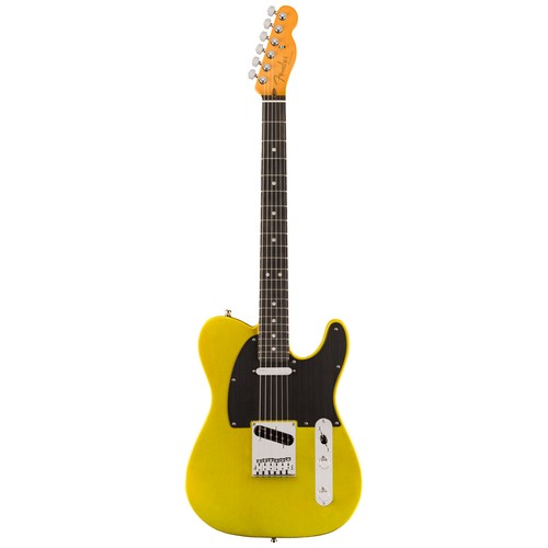 Fender american ultra - fender, ii