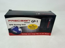 Unità GPS Geotag GP-1 per