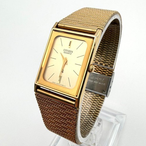 Vecchio orologio citizen - vecchio,