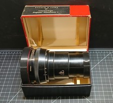 Attacco proiettore Bausch &