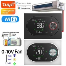 Termostato Smart WiFi