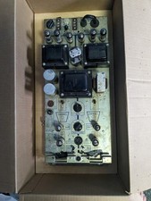 Amplificatore stereo Seeburg