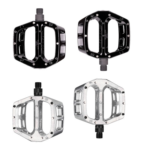 Pedali dmr classic - classic, premium