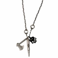 BICO Pacific Jewelry Pewter