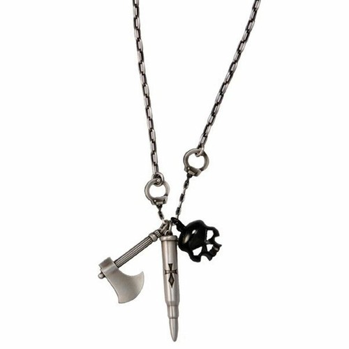 Bico pacific jewelry - jewelry, peltro