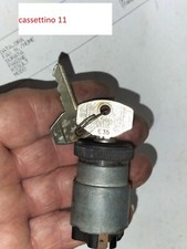  FIAT COMMUTATORE E35 -3 FILI