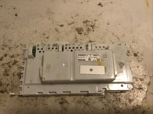 Bosch dishwasher control board - bosch,