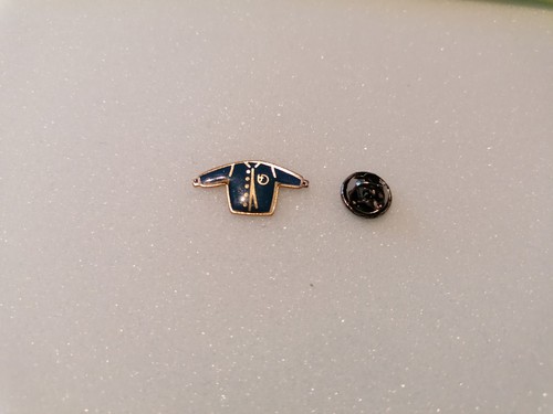 Distintivo pins spilla badge
