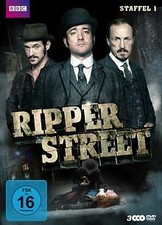 Ripper Street - Staffel 1 [3