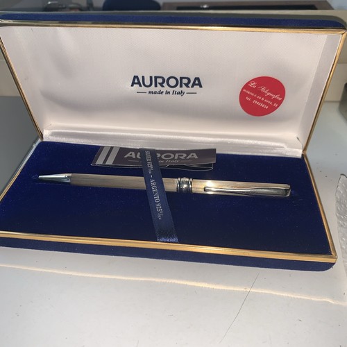 Penna sfera aurora - penna, a
