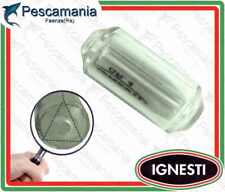 Vetrino trota modello TRIANGLE