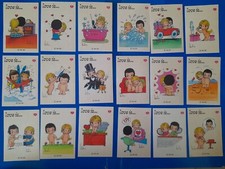 Lotto 18 figurine Love Is