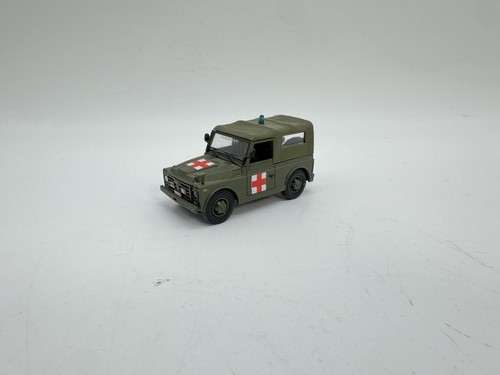 Modellino auto fiat - modellino,