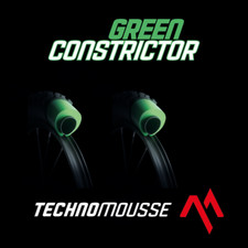 KIT COPPIA TECHNOMOUSSE MOUSSE