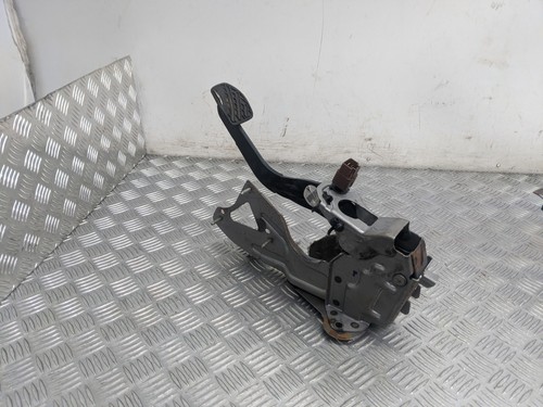 Pedale freno nissan - pedale,