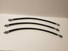 KIT 3 X TUBI FRENO FIAT