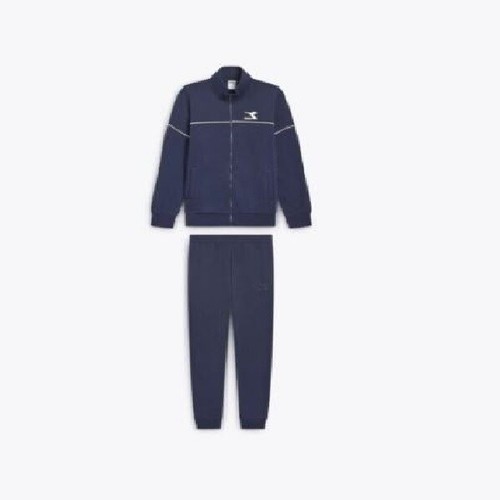Tuta diadora tracksuit - tracksuit, fz