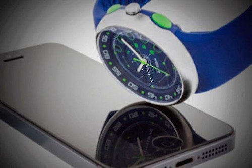 Nuovo orologio smart watch - nuovo,