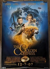 The Golden Compass (2007)