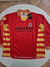 Rome brain dead pes - brain,