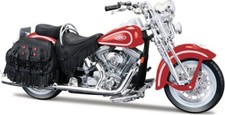 Harley-Davidson 1999 FLSTS