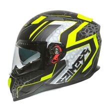 Premier Casco Moto Vyrus