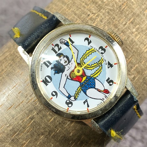 Orologio comics donna - orologio, dc