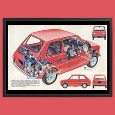 Anni ' 70  * Pubblicità