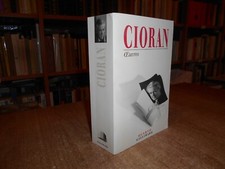 CIORAN Oeuvres. France, Quarto