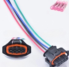 Connettore misuratore massa