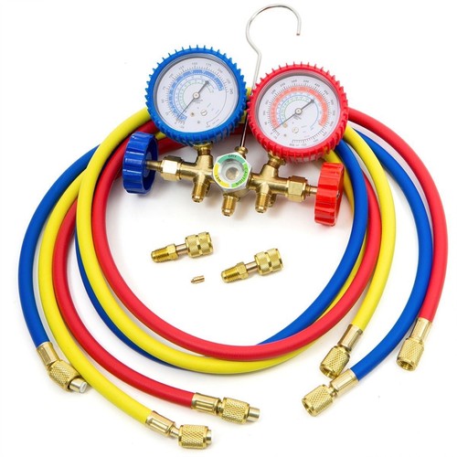 Stark usa manifold - stark, gauge