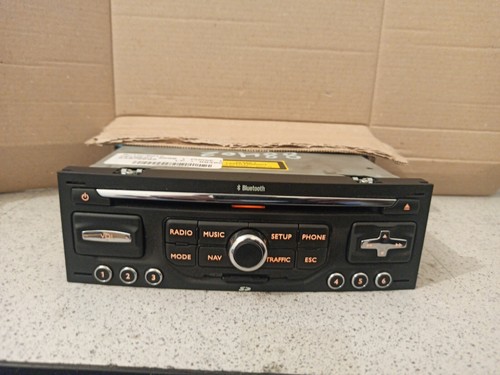 Autoradio gps bluetooth - autoradio,