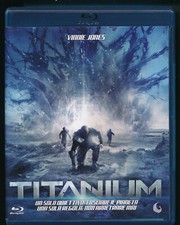 EBOND Titanium BLU-RAY D553001