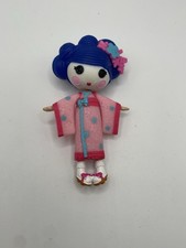 Lalaloopsy Yuki Kimono Geisha