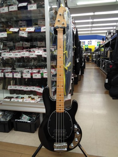 Stingray usato - ex,