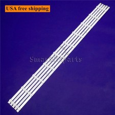 LED Strips For LG 42LA613V-ZG