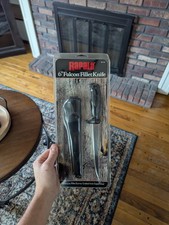 Coltello da Pesca Vintage