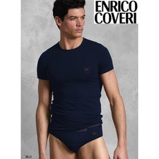 Coordinato uomo slip e t-shirt