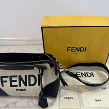 Fendi By the Way with Dust Bag