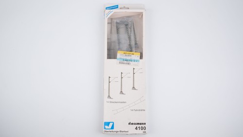 Viessmann 4100 starter kit - viessmann,