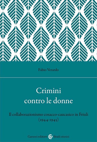 Libro fabio verardo - fabio,