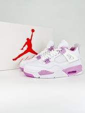 Air Jordan AJ4 Retro CT8527-116  size 36 - 43 woman sneakers